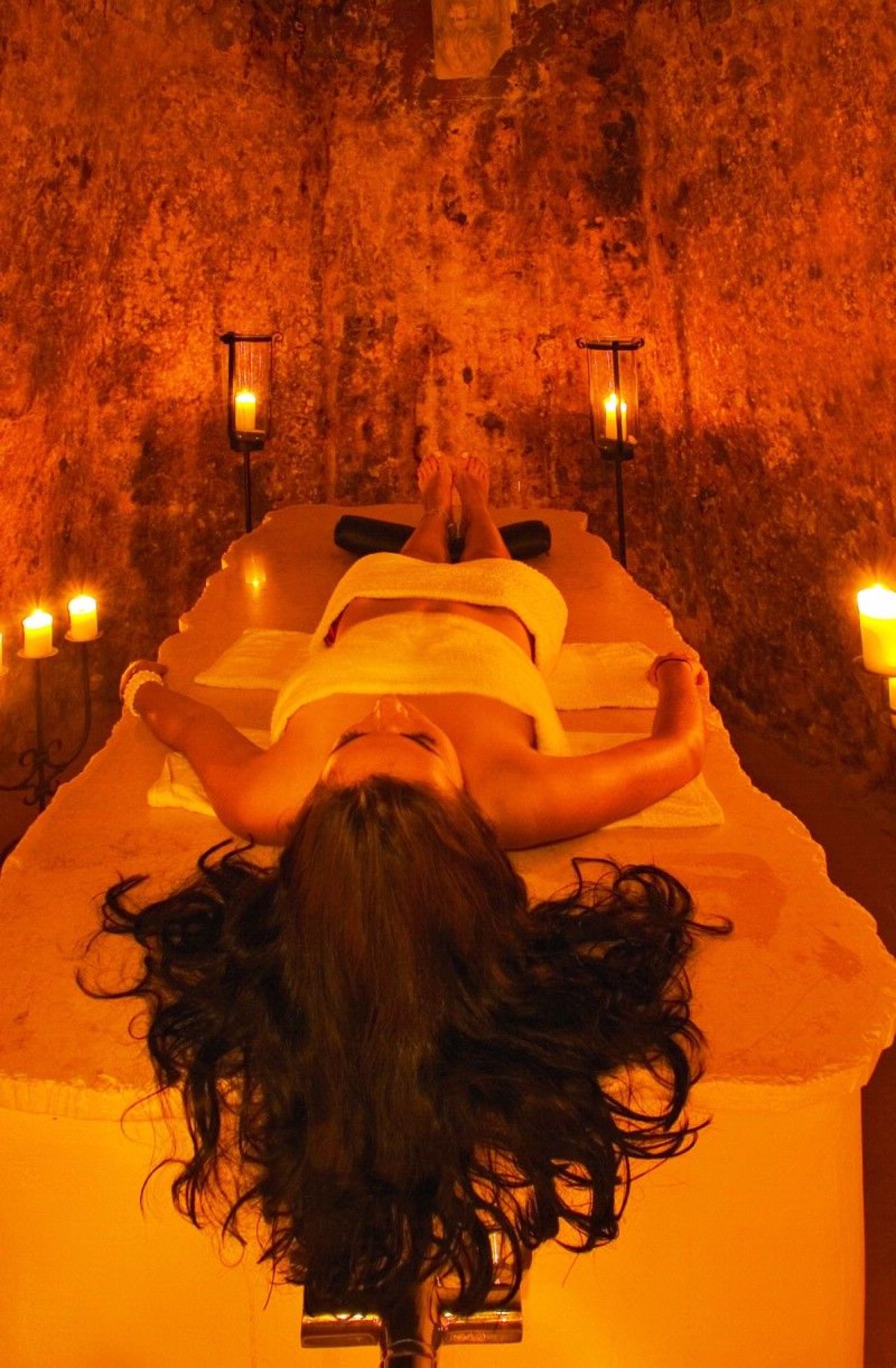 Suites of the Gods 5*