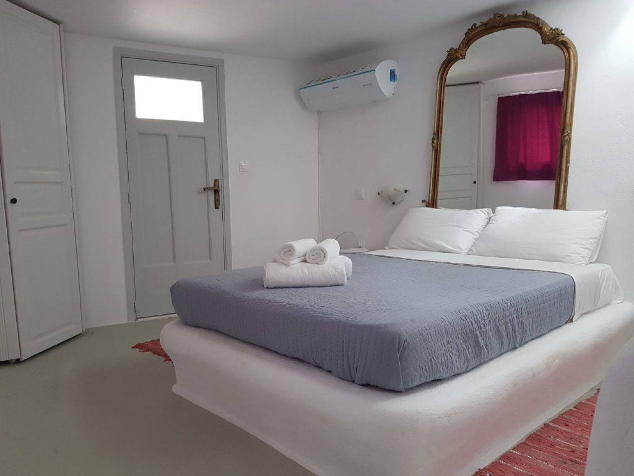 Roubeti Village 3*