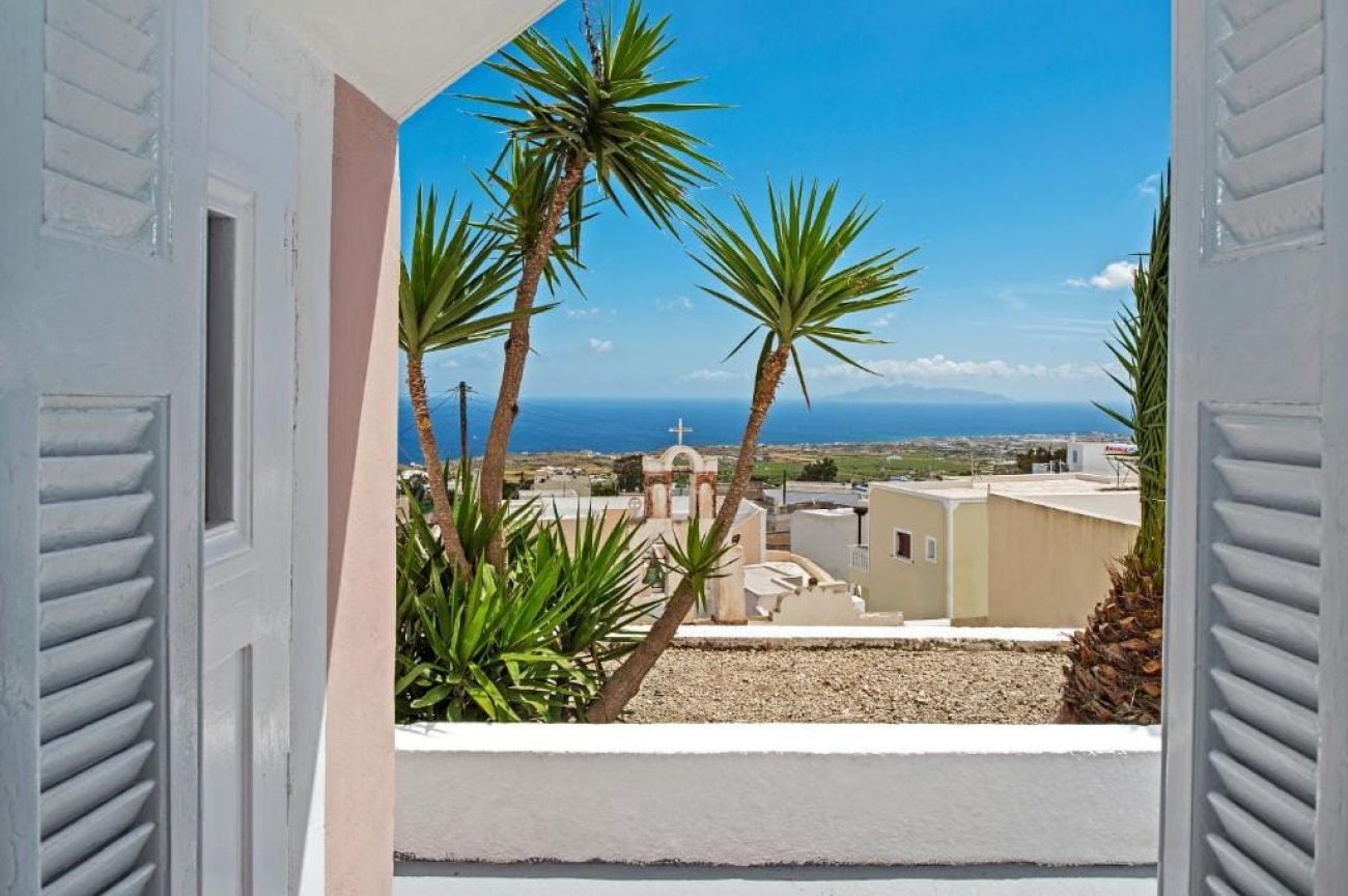 Aigli Villa 2*