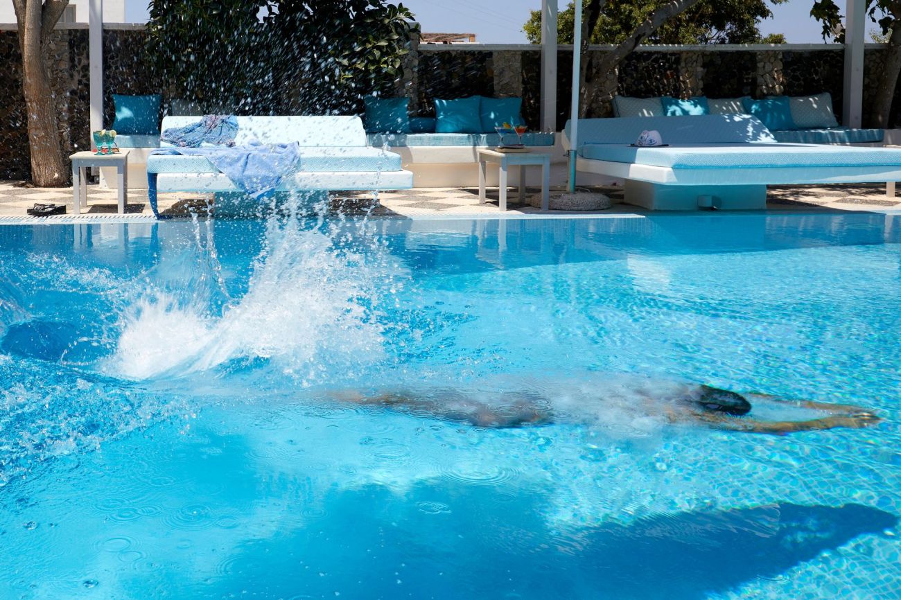 Blue Sea Hotel 3*
