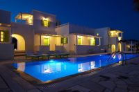 Ambeli Apartments Santorini