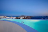 Olia Villas & Suites 5*