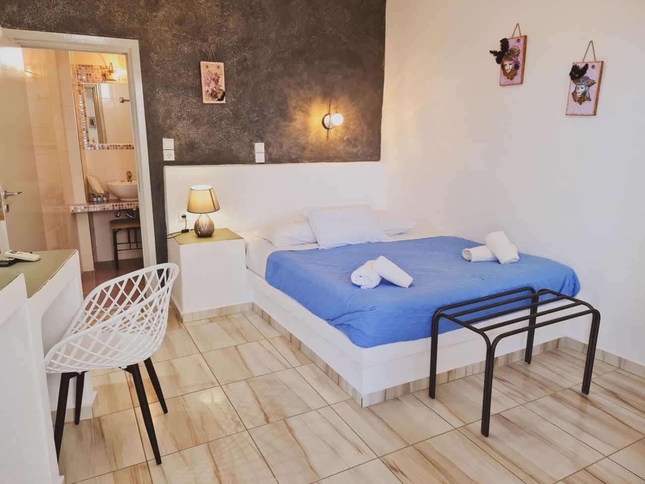 Villa Anto