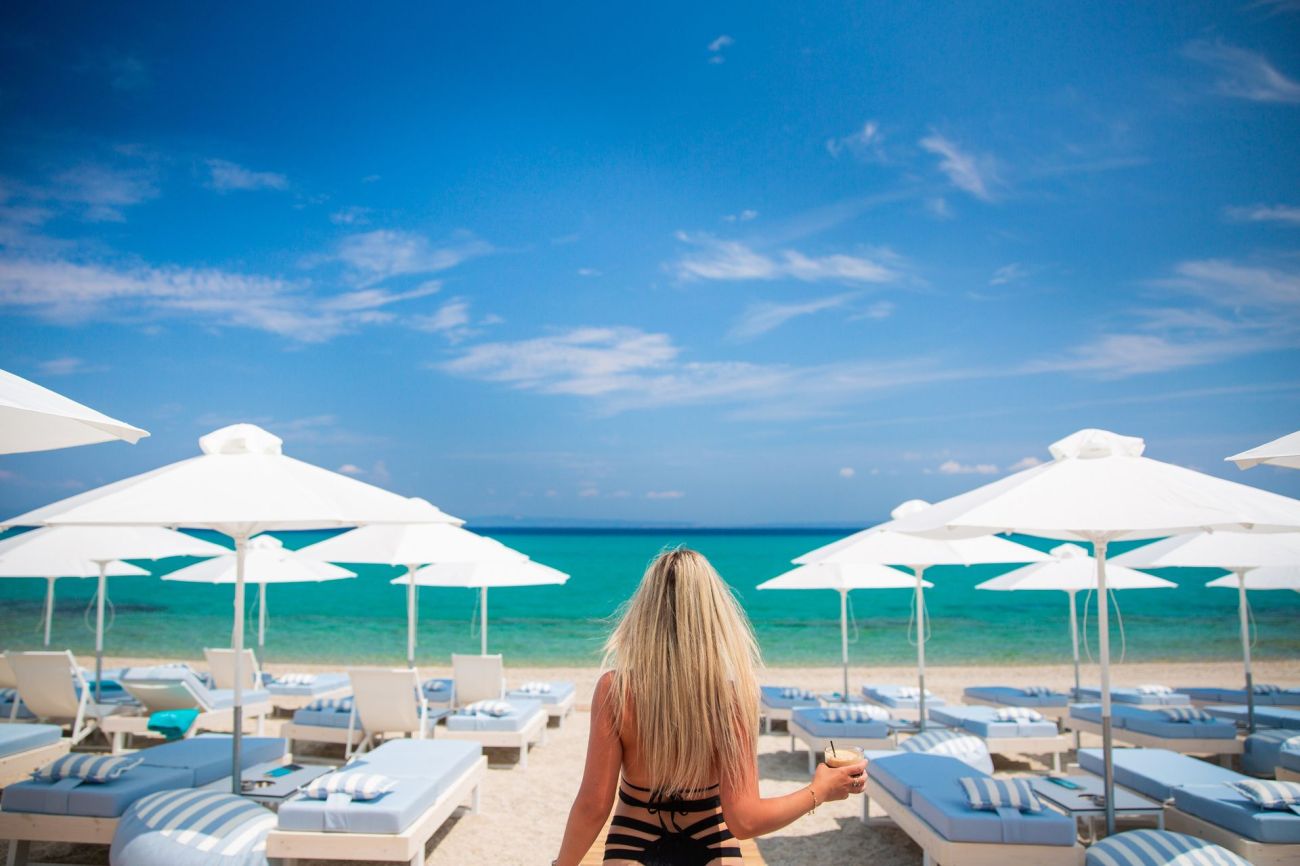 Laguna Resort Chalkidiki