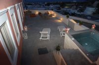 Nomikos Mansion Santorini