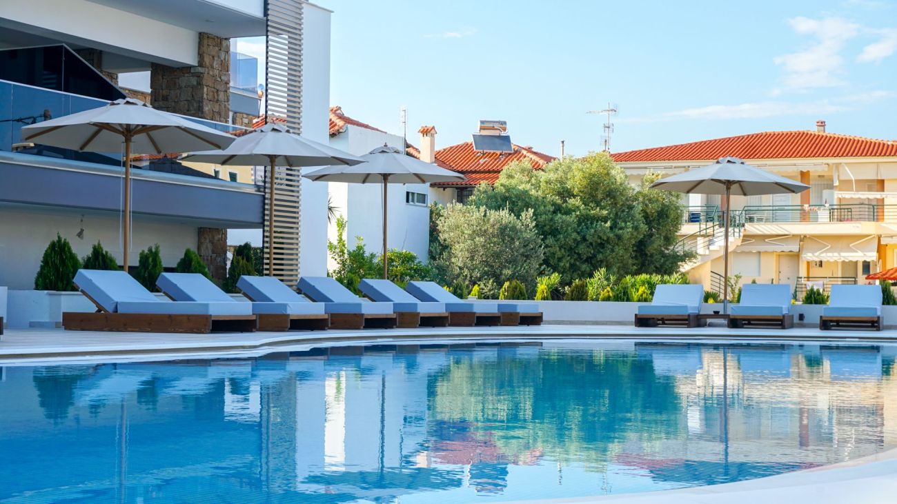 Agnes Deluxe Hotel 3*