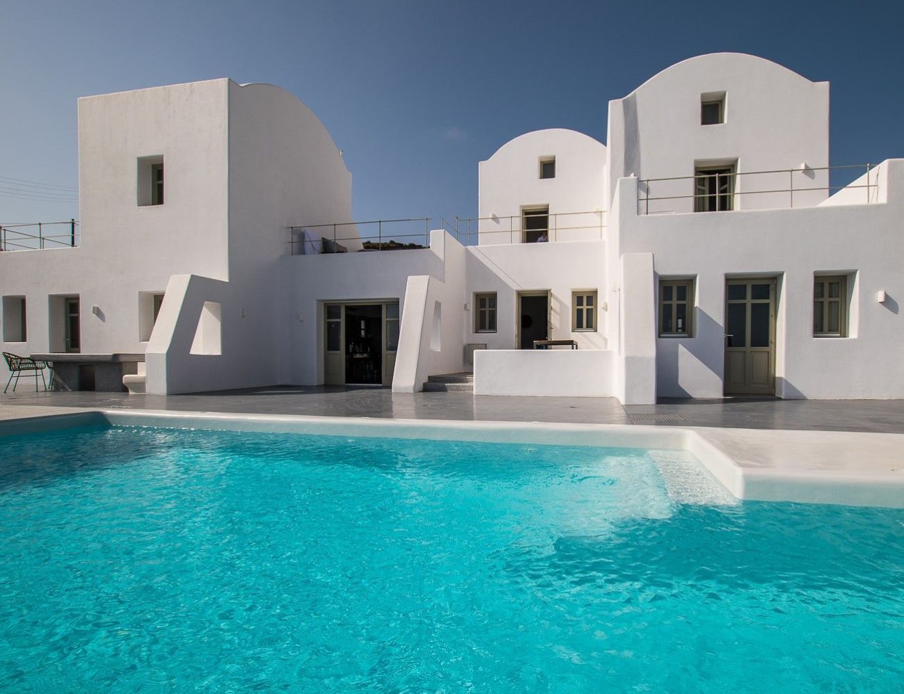 Cape 9 Suites