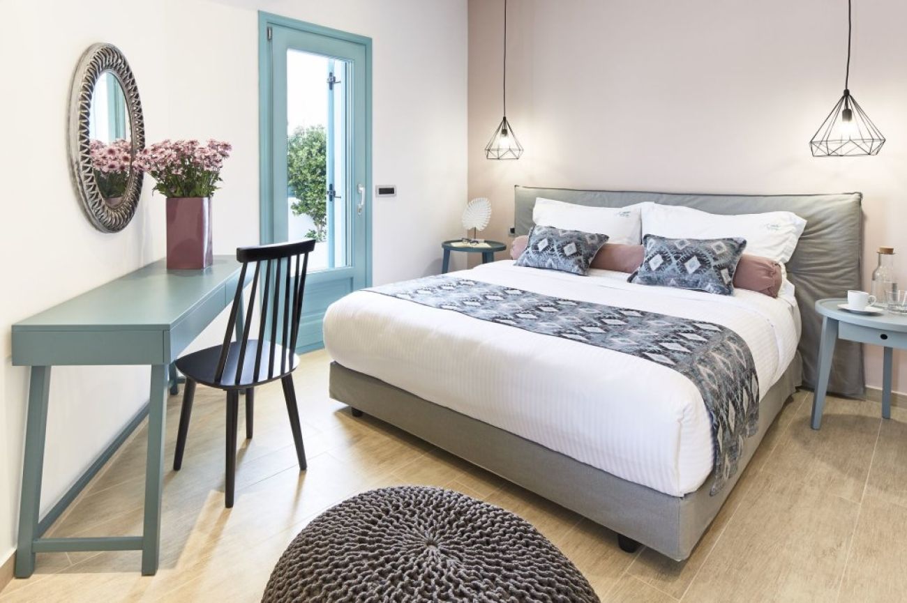 Almyriki Beach Villa 3*