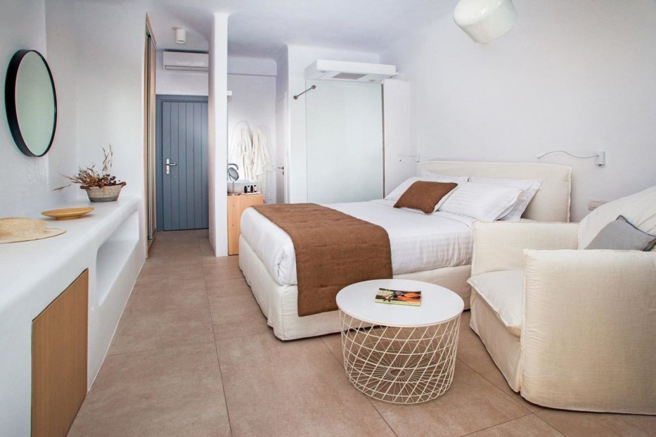 Alunia Incognito Suites 4*