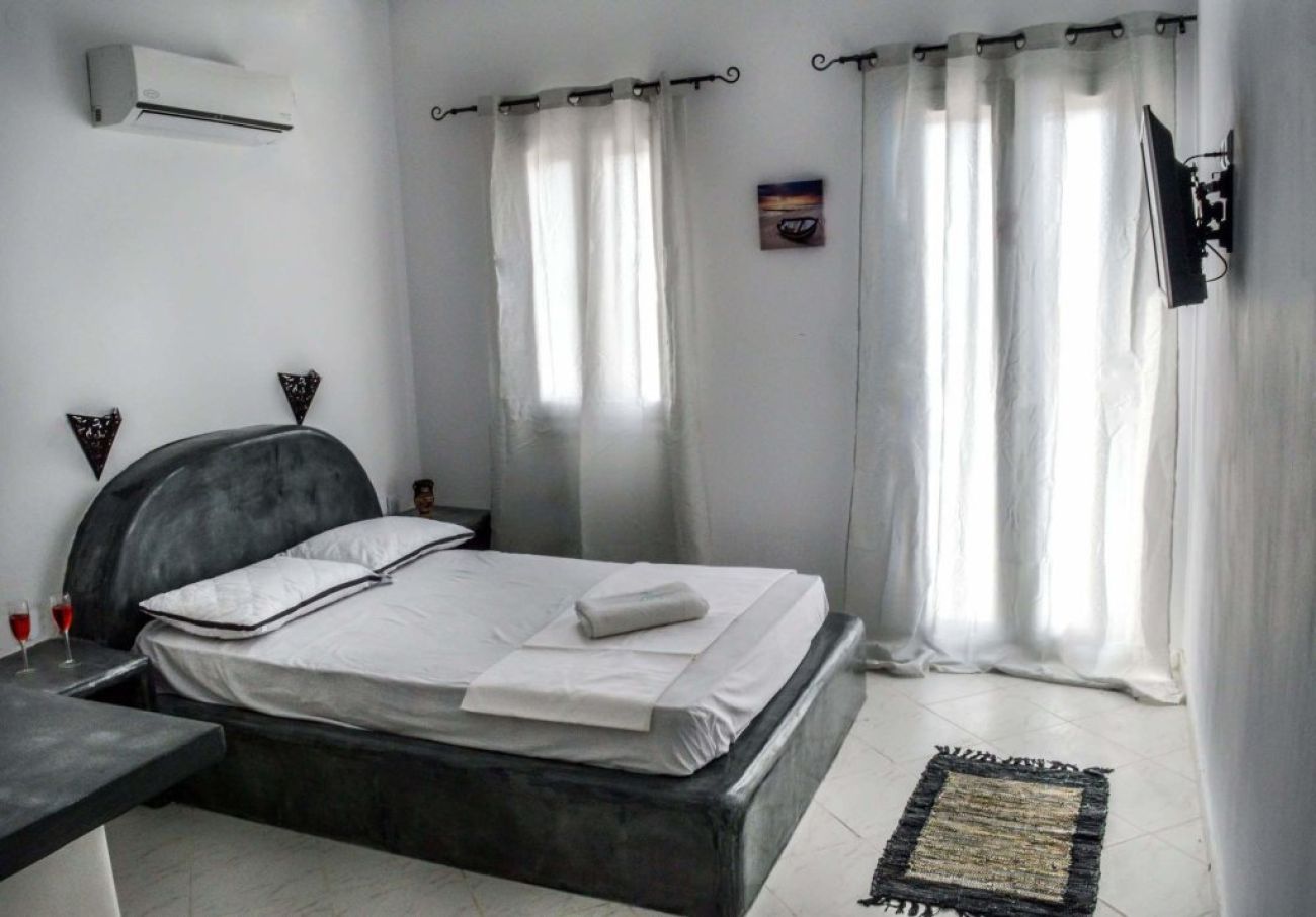 Santo Margarita 3*