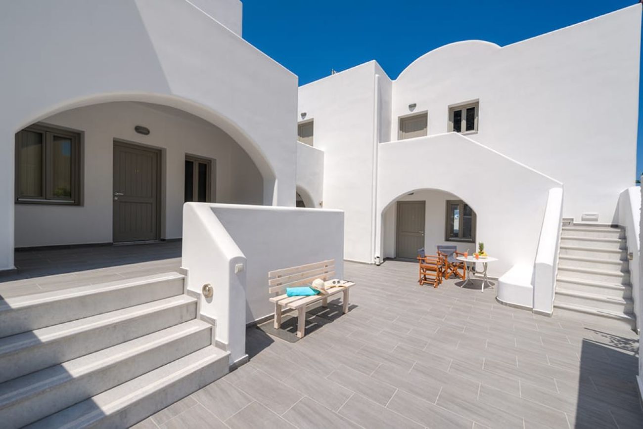 Casa Iphigenia