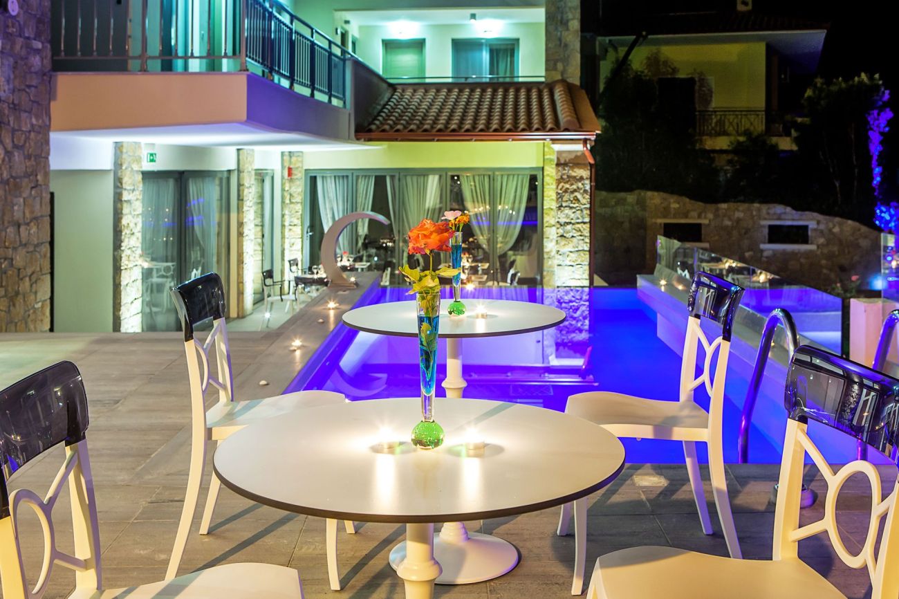 Core Hotel 4*