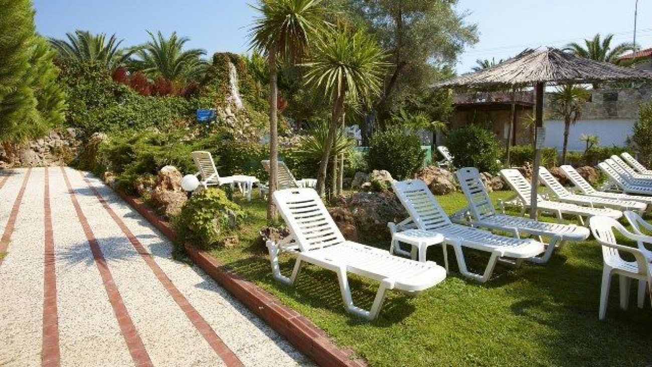 Grand Victoria 3*