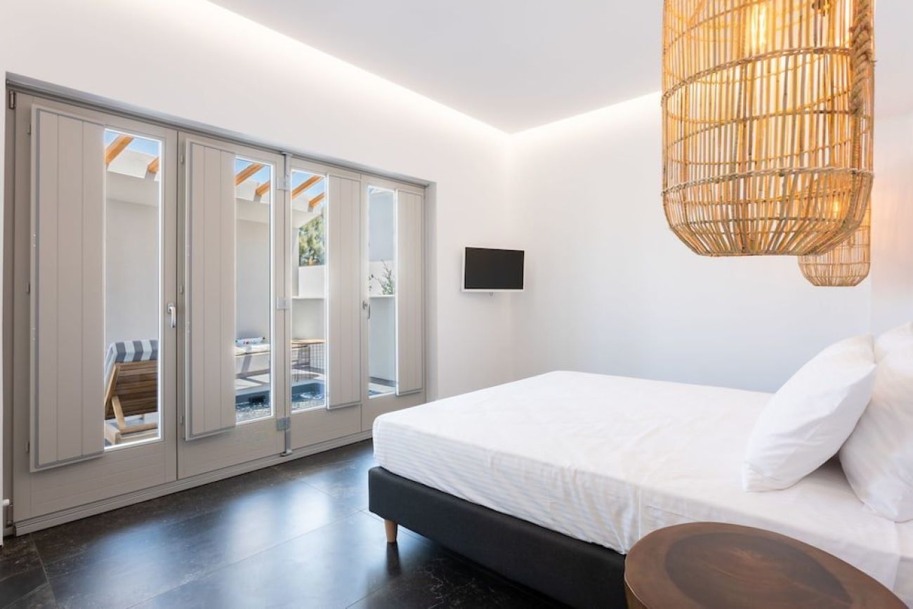 Aegean Gem Hotel 4*