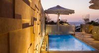 Emerald Collection Suites Santorini