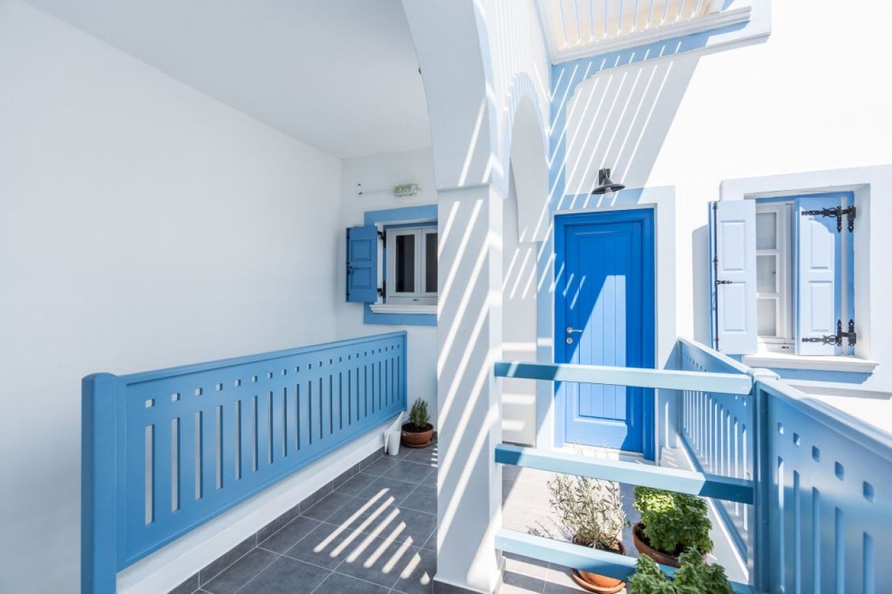 Fanouris Condo by Meraki Collection 3*
