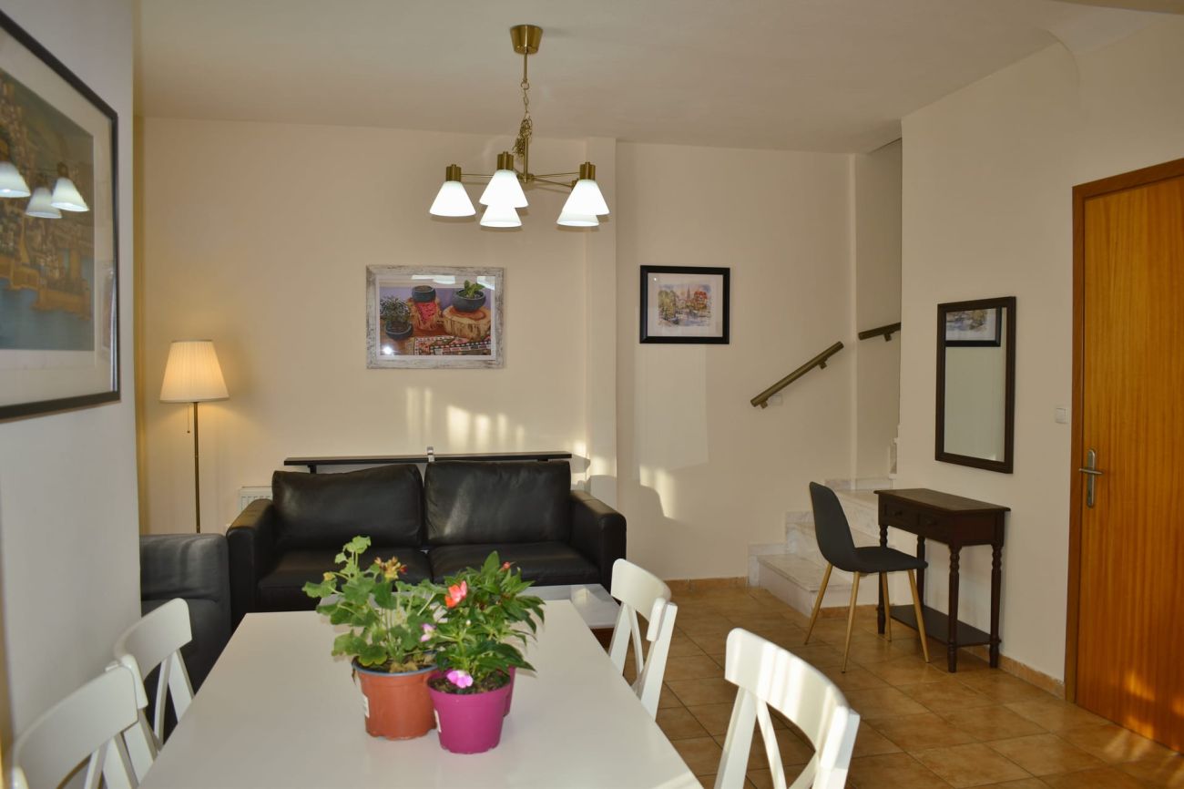 Kripis Villa Pefkohori 3*