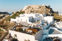 Santorini Soul