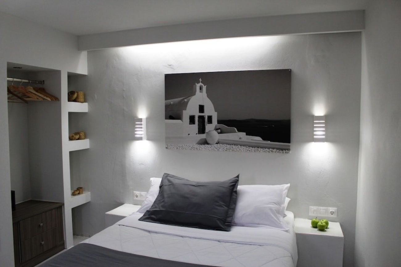 Paralia Diamond Villa 3*