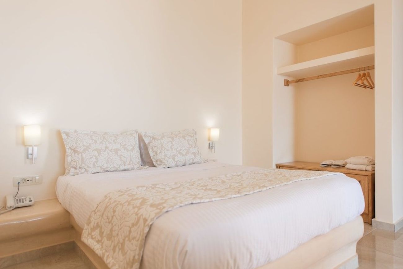 perla nera suites