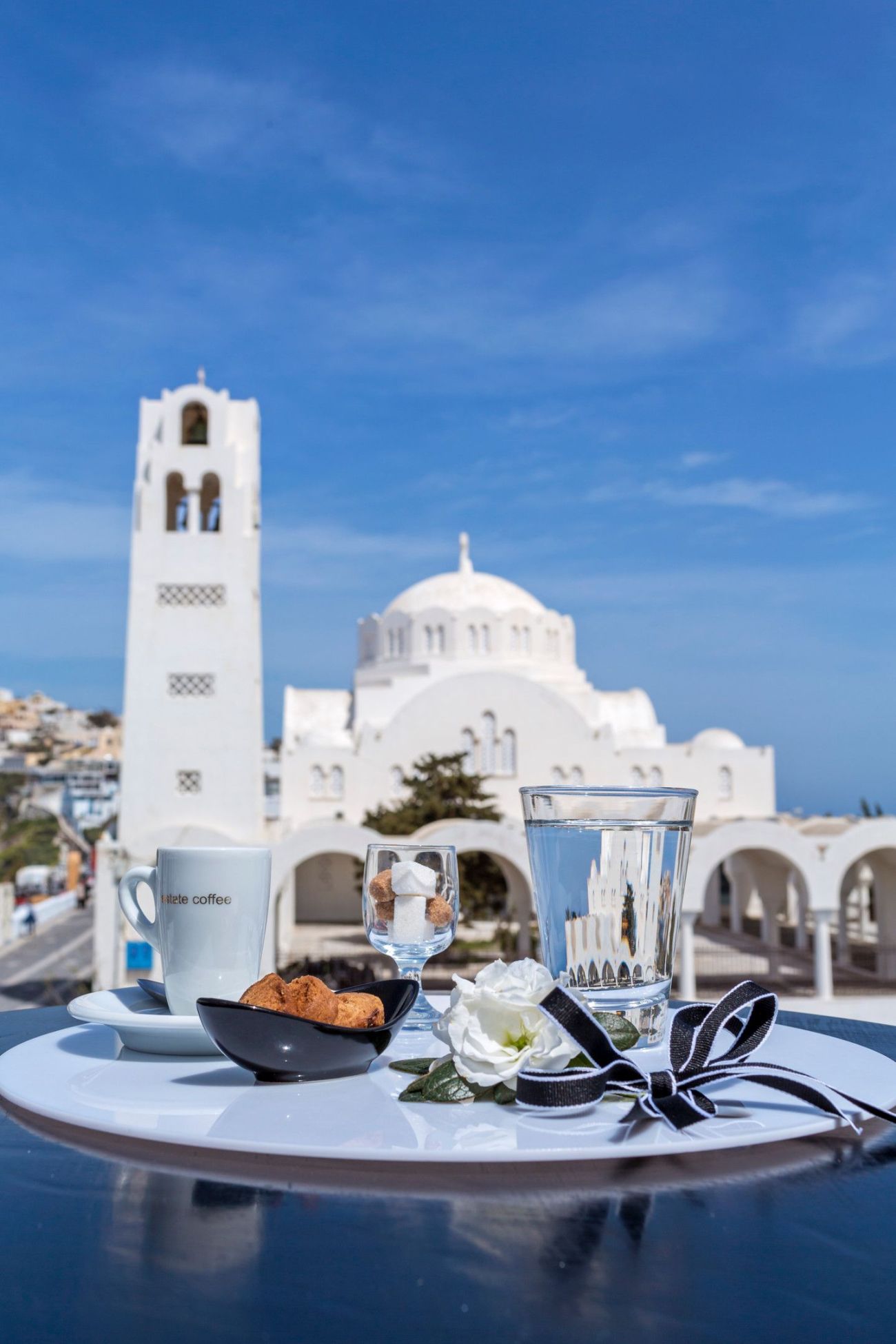 Aressana Spa Hotel & Suites 4*