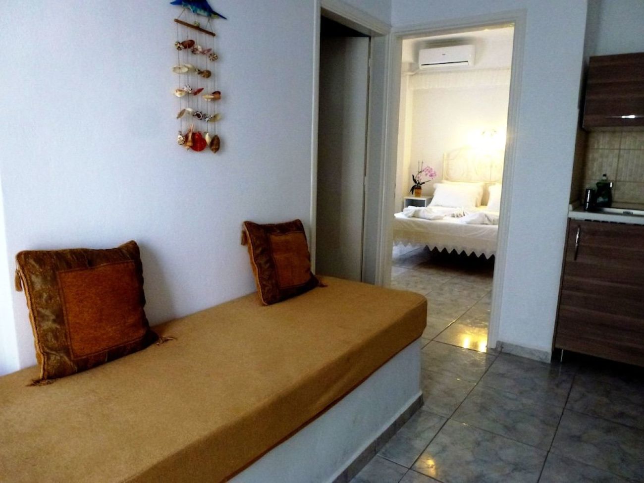 Atalos Suites 3*