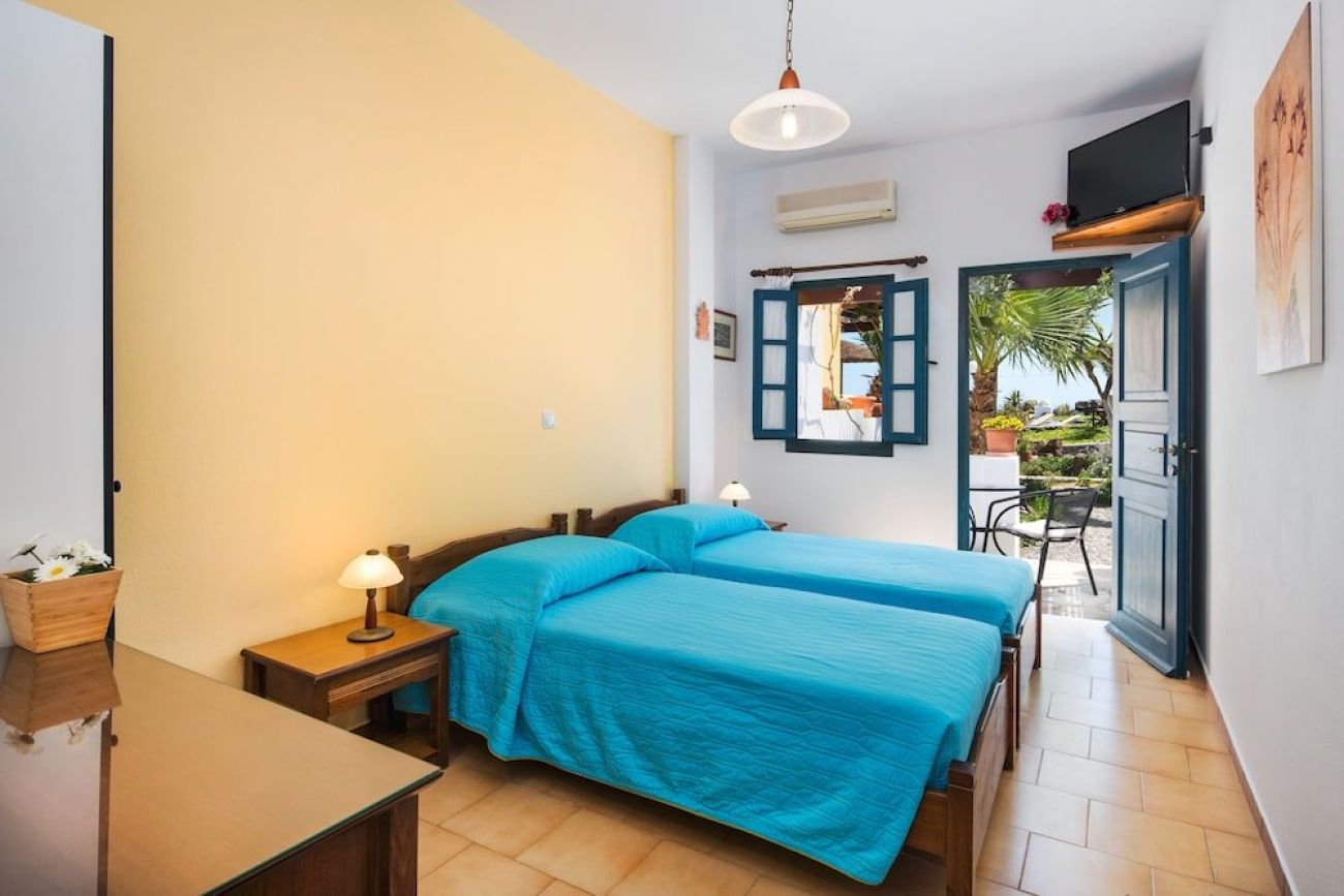 Kalimera Hotel 3*
