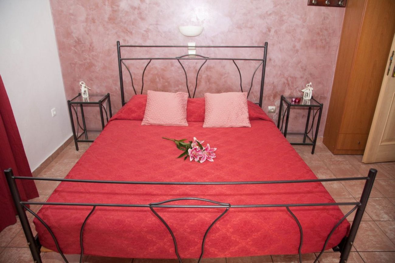 Villa Ilias 3*