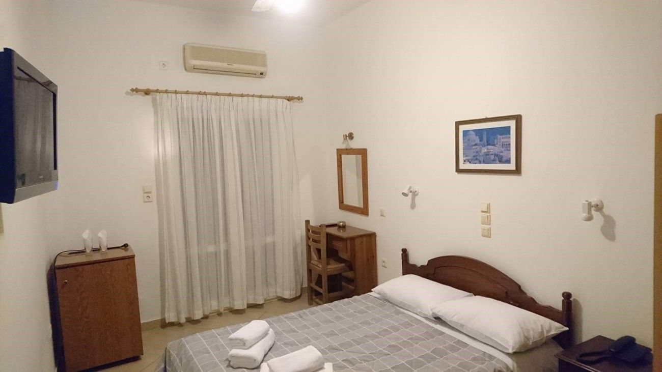 Ino Hotel Santorini