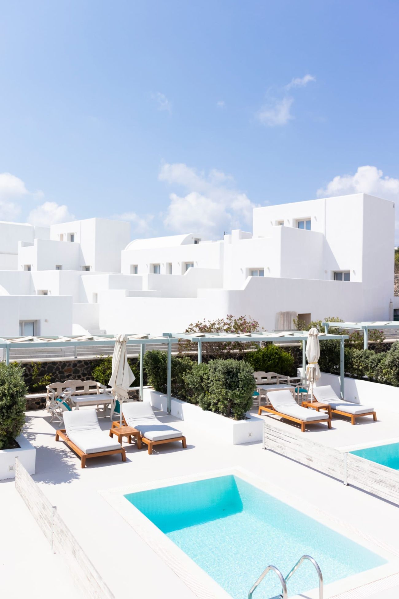 Astro Palace Hotel & Suites Santorini 5*