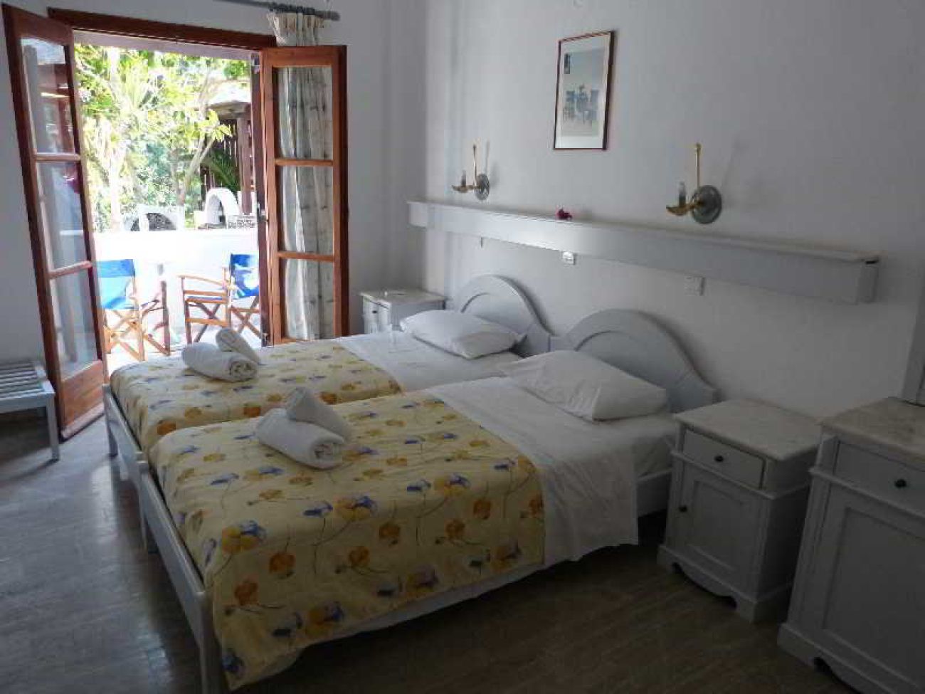 Aparthotel Black Sand 3*