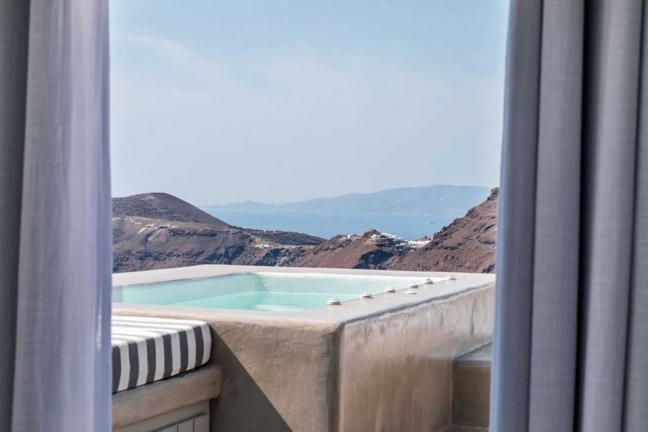 360 Caldera View Villa by Caldera Houses 3*