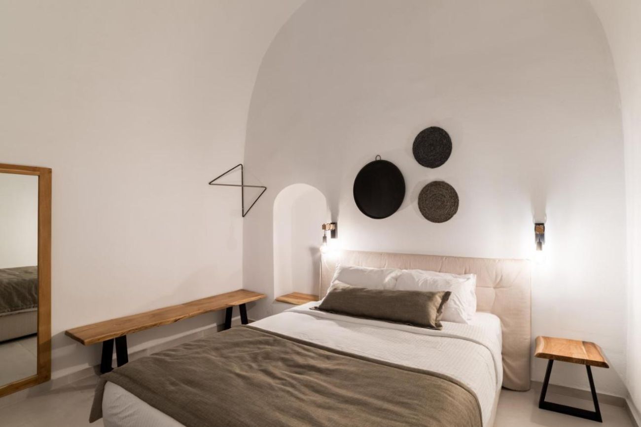 Echo Suites 3*