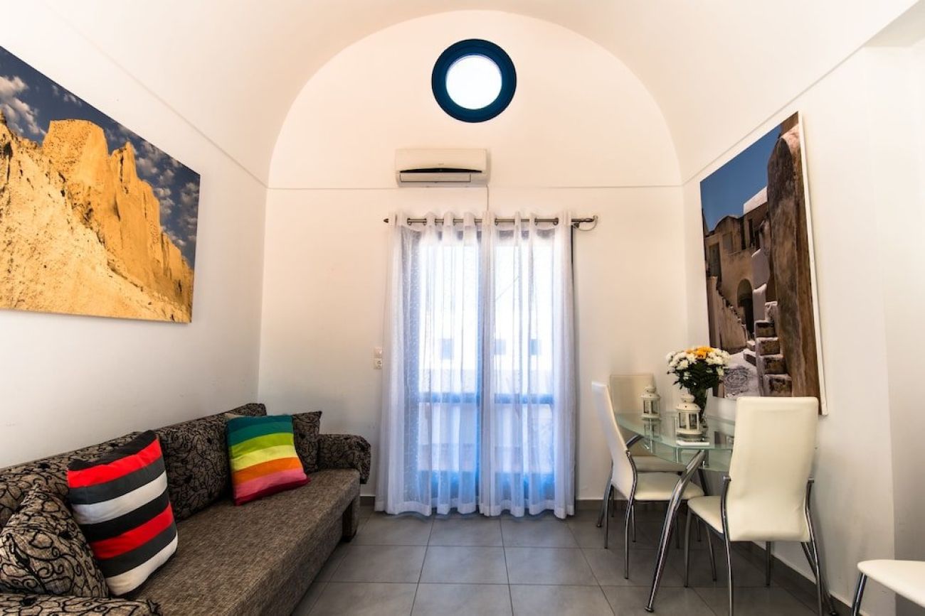 Adelphi Apartments
