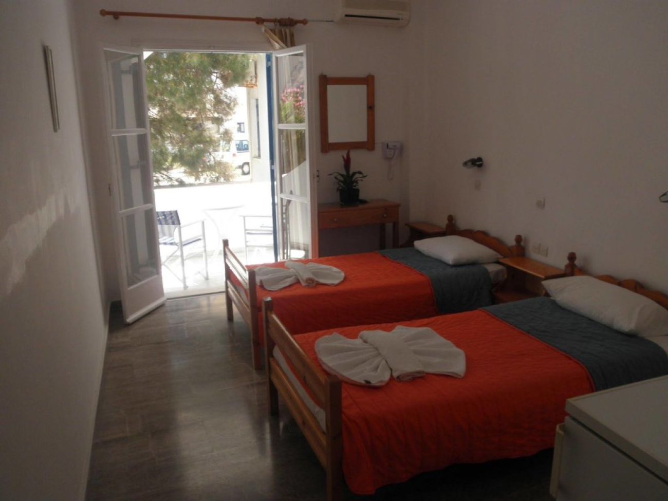 Villa Clio 3*