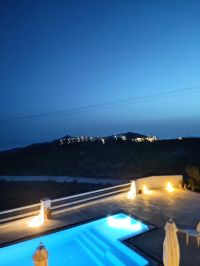 Maison Marilia Santorini