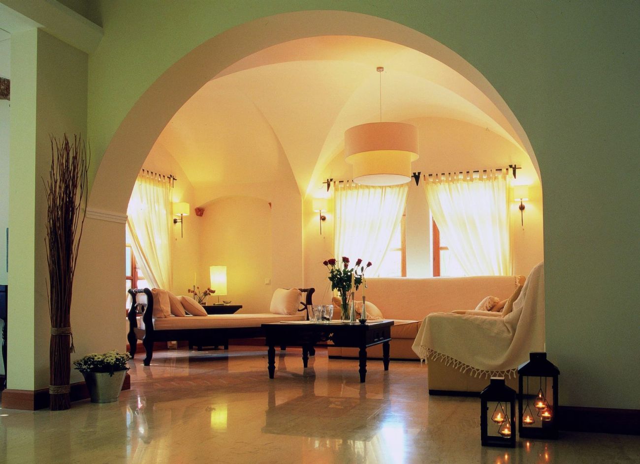 Hotel Matina 3*