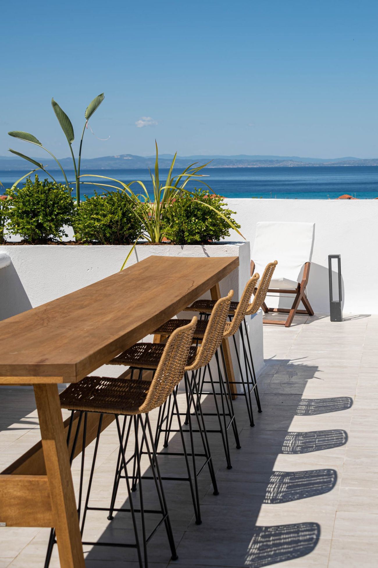 Palm Suites