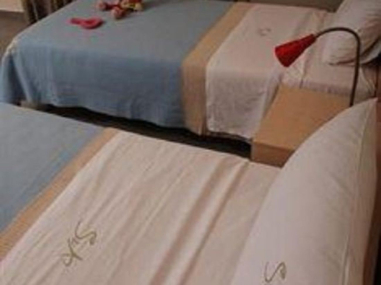 Sugar & Almond 4*