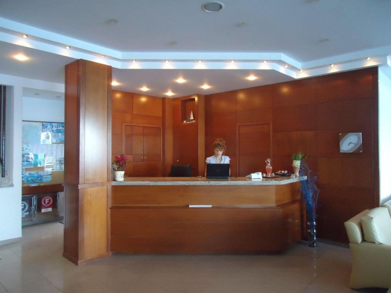 Hotel Kaiser Bridge 3*