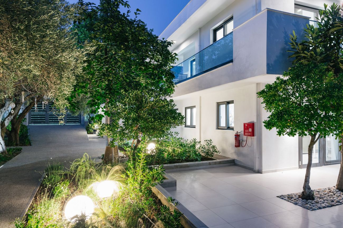 Mariya Art Living Chalkidiki 4*