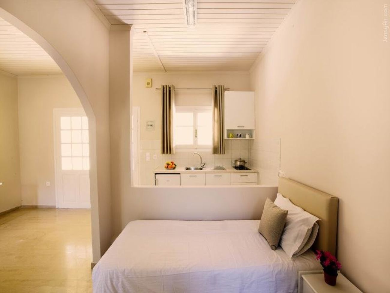 Paradise Village 3*
