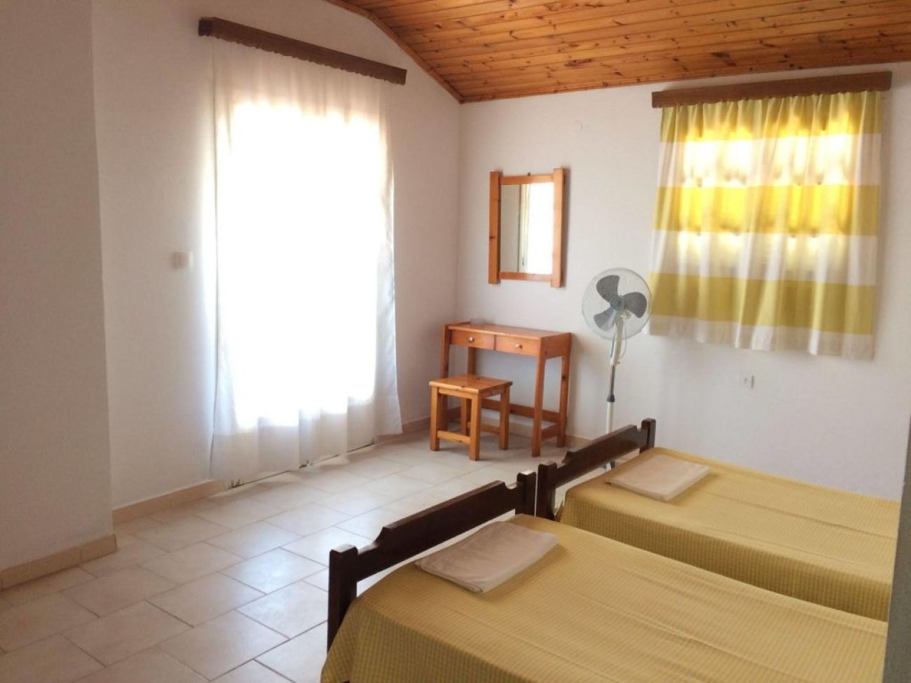 Seaside Hotel And Resort 3*