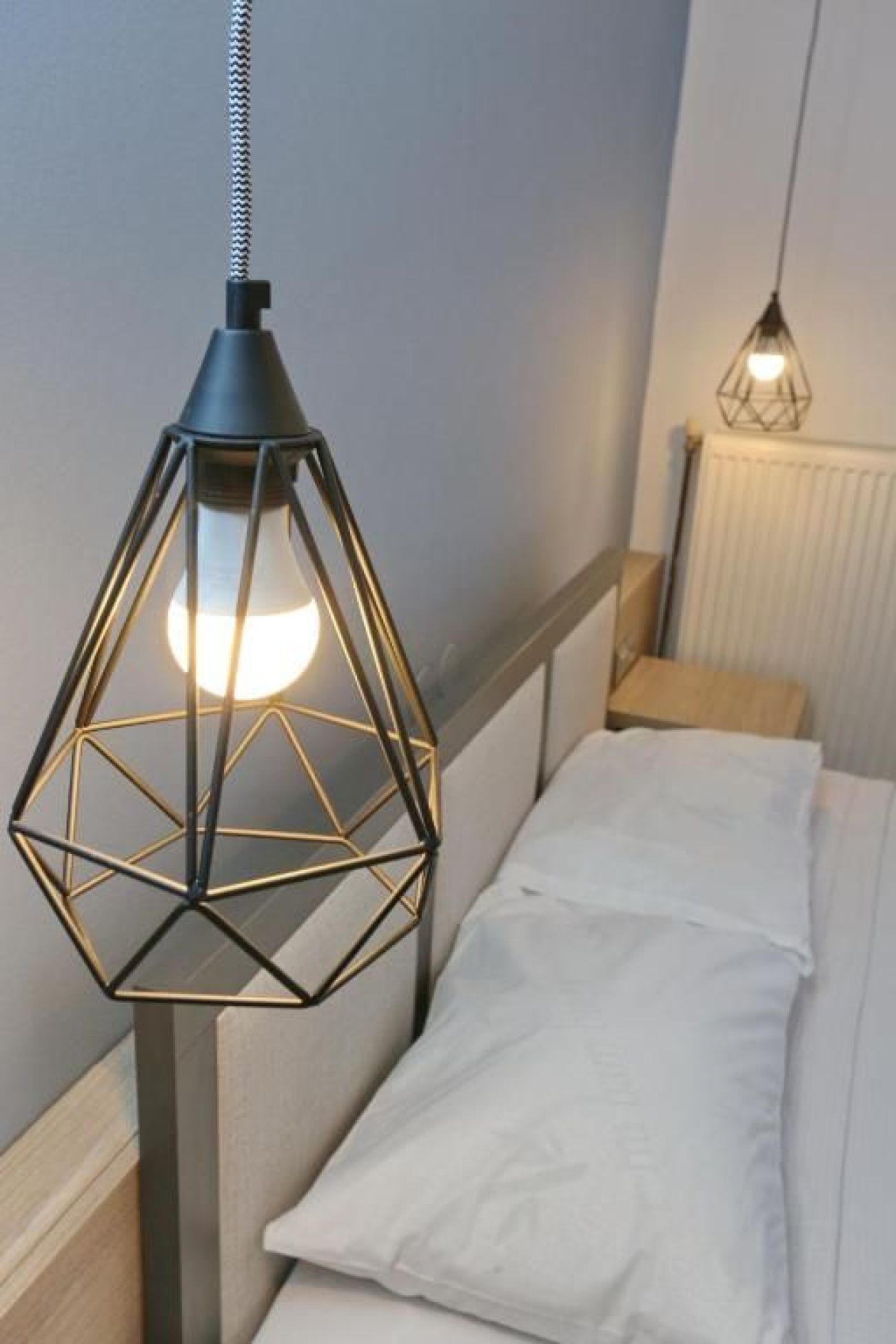 Agreste Luxury Apartments