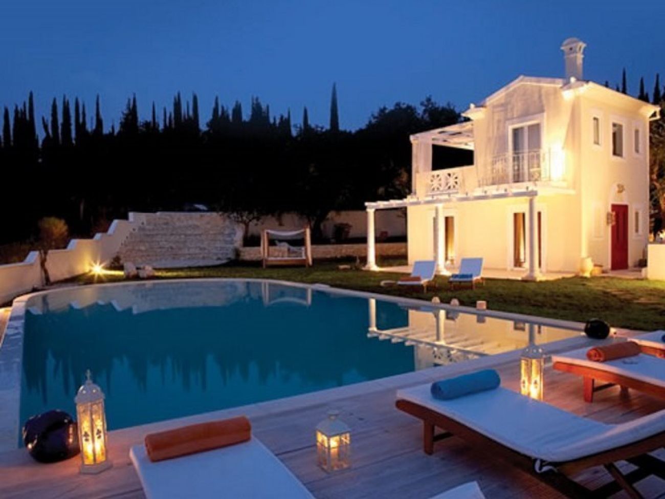 Castello di Vista 5*