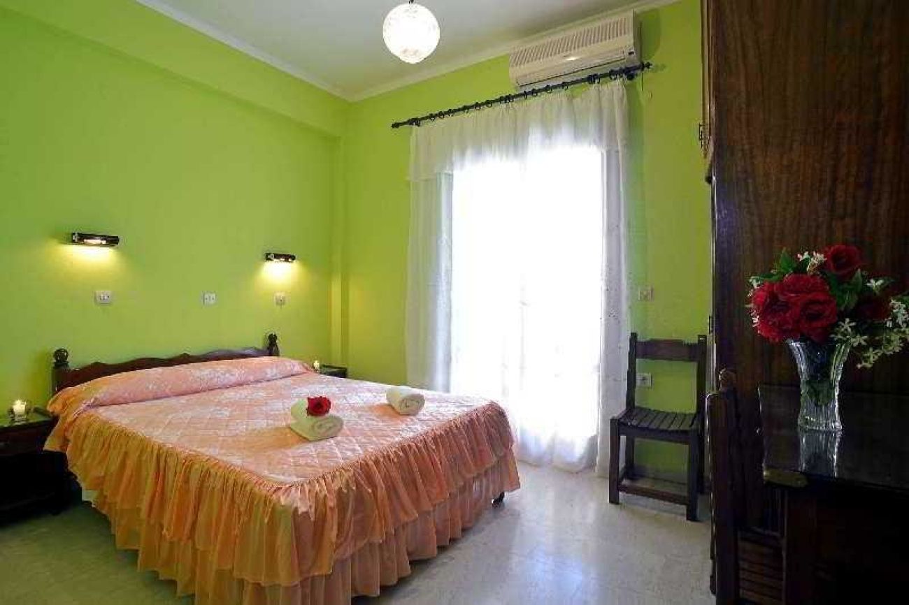 Villa Eleni 1*