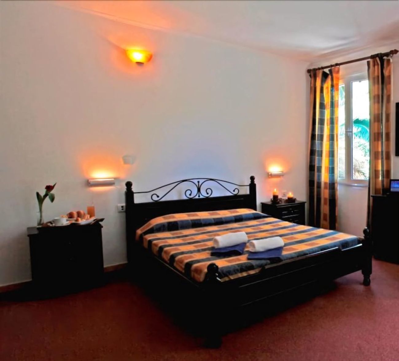Galaxias Hotel 2*