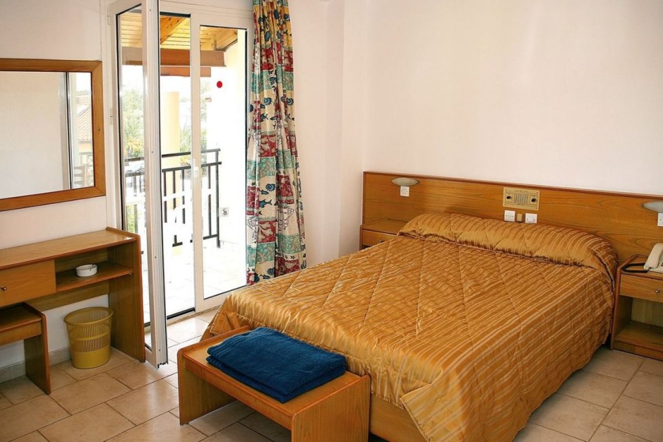 Silver Beach Hotel (Adults only) 2*