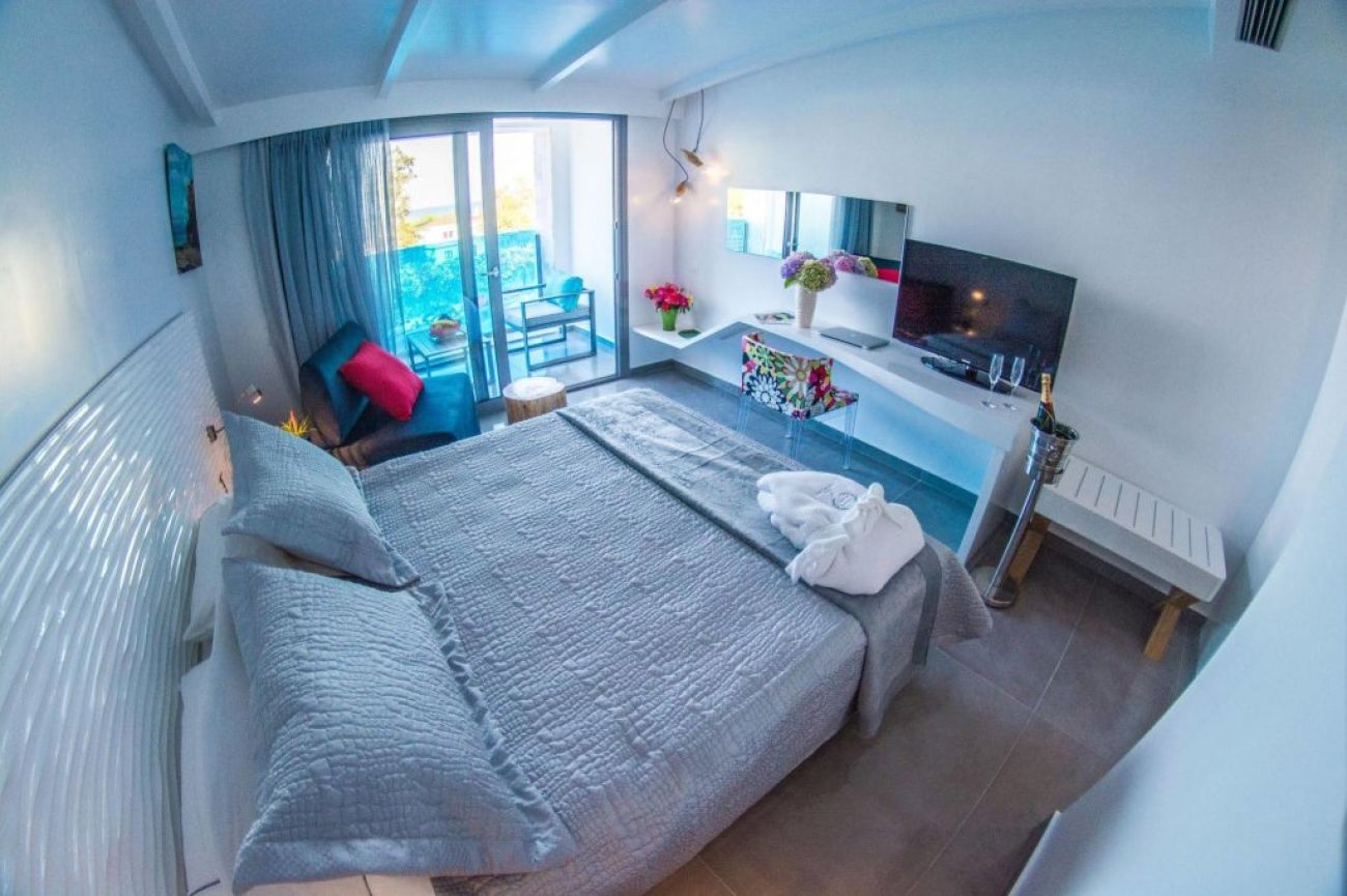 Tryp by Wyndham Corfu Dassia 4*