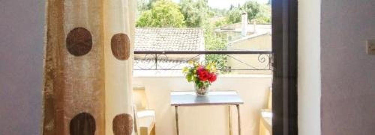 Aggeliki Apartments Dassia
